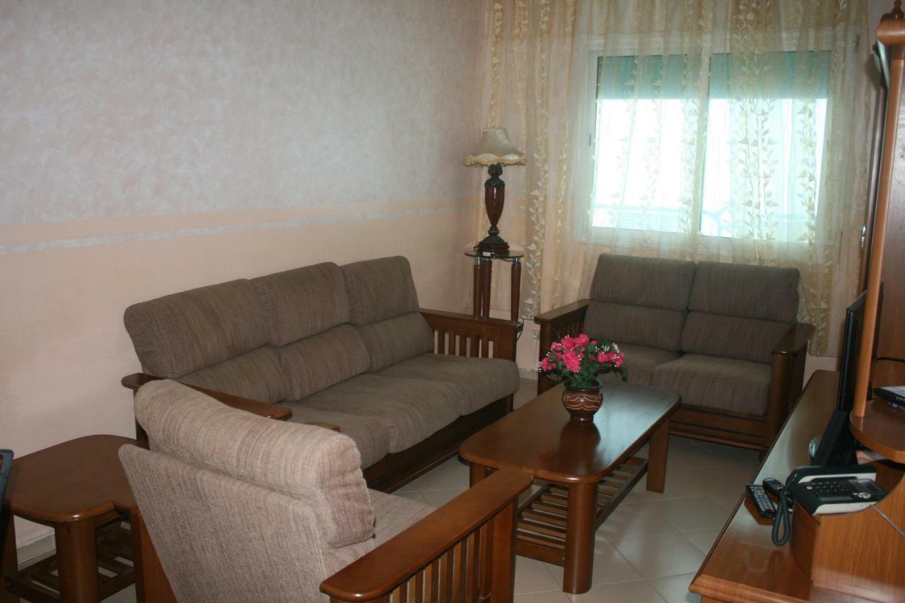 Appartement De Mustapha Larache Exterior foto
