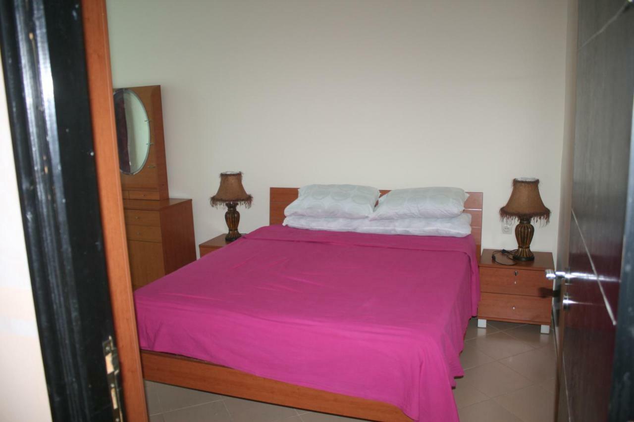 Appartement De Mustapha Larache Exterior foto