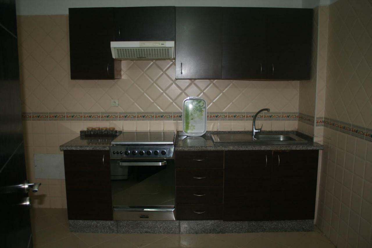 Appartement De Mustapha Larache Exterior foto