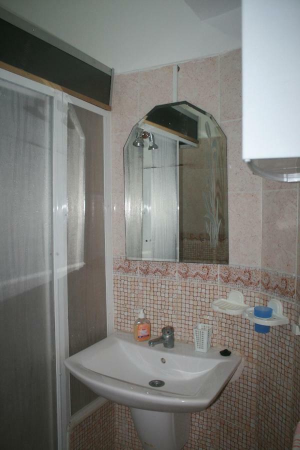 Appartement De Mustapha Larache Exterior foto