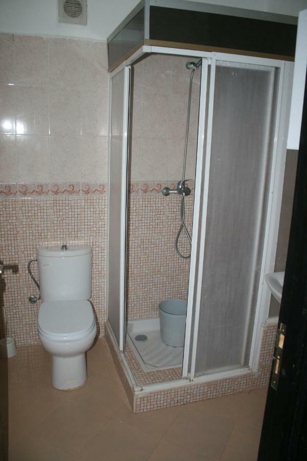 Appartement De Mustapha Larache Exterior foto
