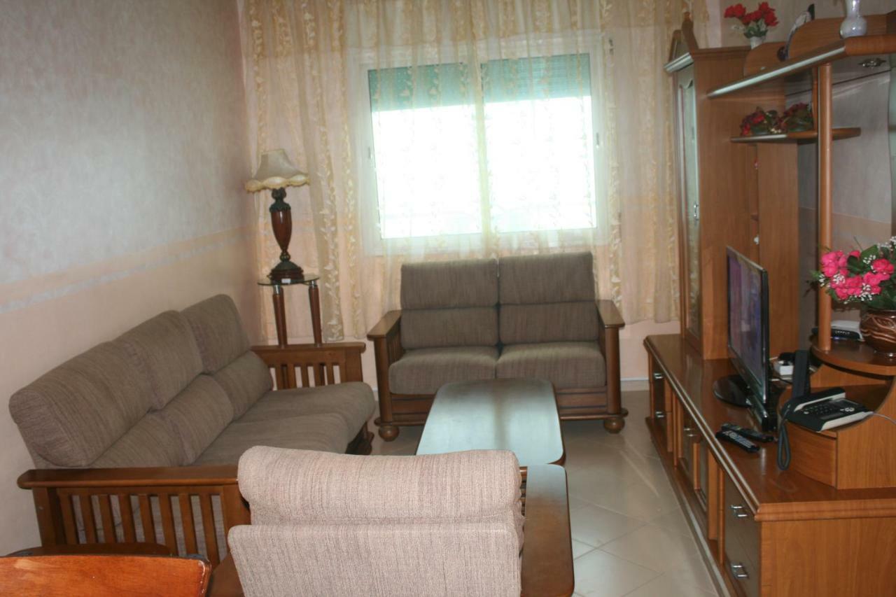 Appartement De Mustapha Larache Exterior foto